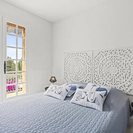 بيت للعطل La Belle Provence