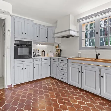 La Belle Provence بيت للعطل روكبرون-سور-أرجينس