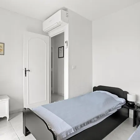 Casa de Férias La Belle Provence Roquebrune-sur-Argens