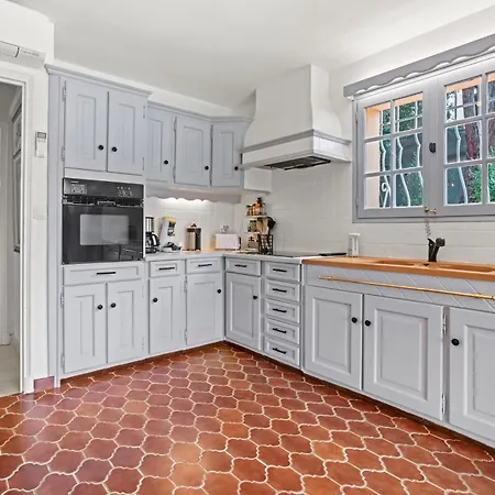 La Belle Provence Casa de Férias Roquebrune-sur-Argens