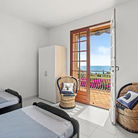 La Belle Provence Casa de Férias Roquebrune-sur-Argens