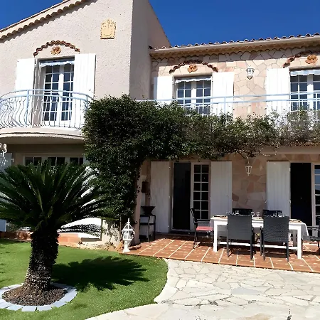 La Belle Provence Casa de Férias *