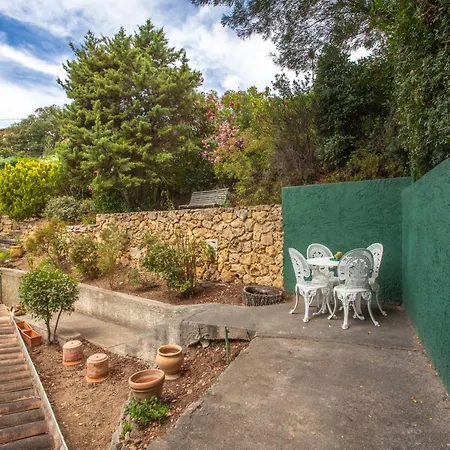 Casa de Férias La Belle Provence
