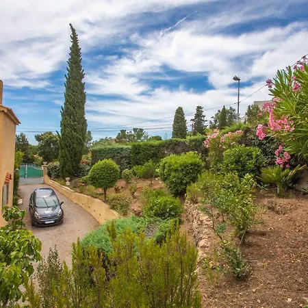 La Belle Provence * Roquebrune-sur-Argens