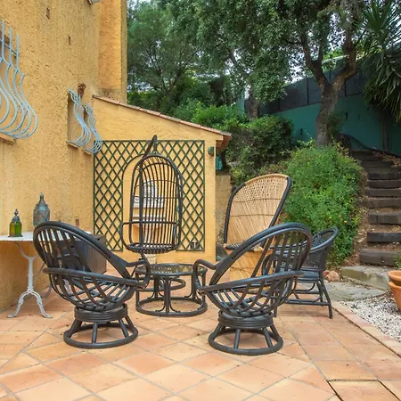 La Belle Provence Casa de Férias *
