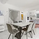 Prázdninový dům La Belle Provence Roquebrune-sur Argens