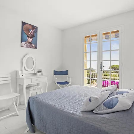 La Belle Provence Villa