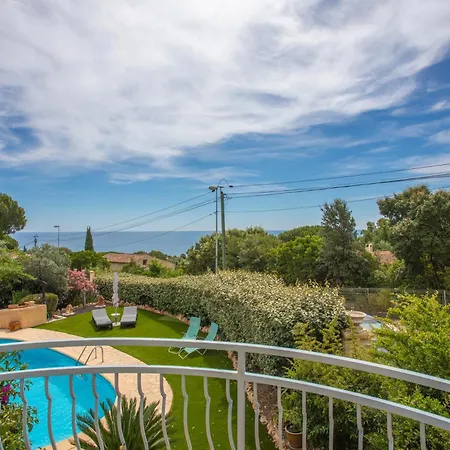Villa La Belle Provence