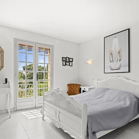 La Belle Provence Roquebrune-sur-Argens