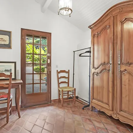 Villa La Belle Provence *