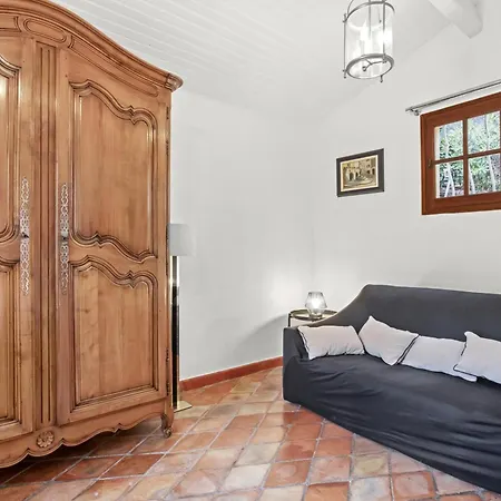 La Belle Provence Villa *