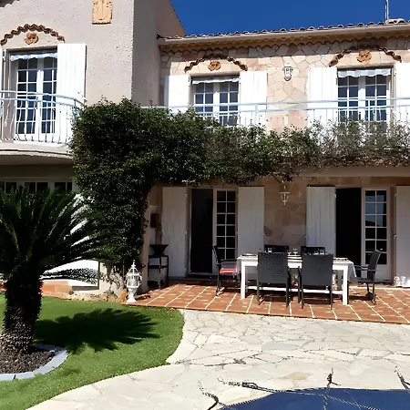 La Belle Provence Villa