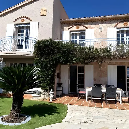 La Belle Provence Roquebrune-sur Argens