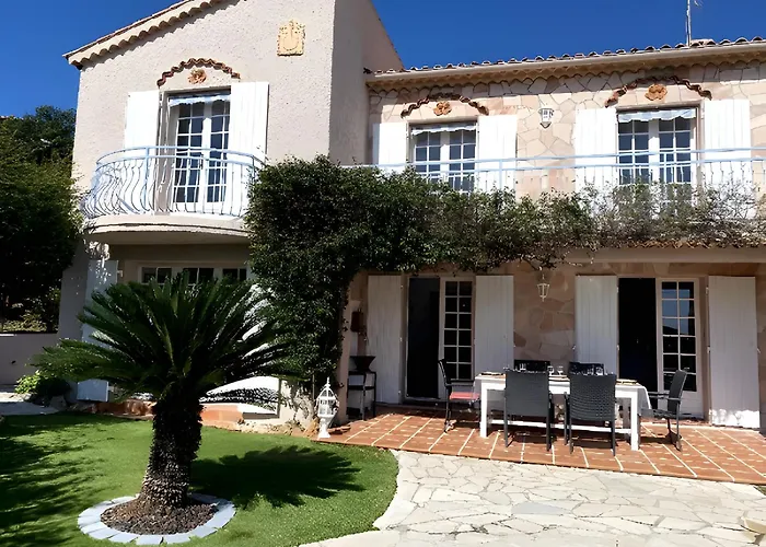 La Belle Provence Roquebrune-sur Argens